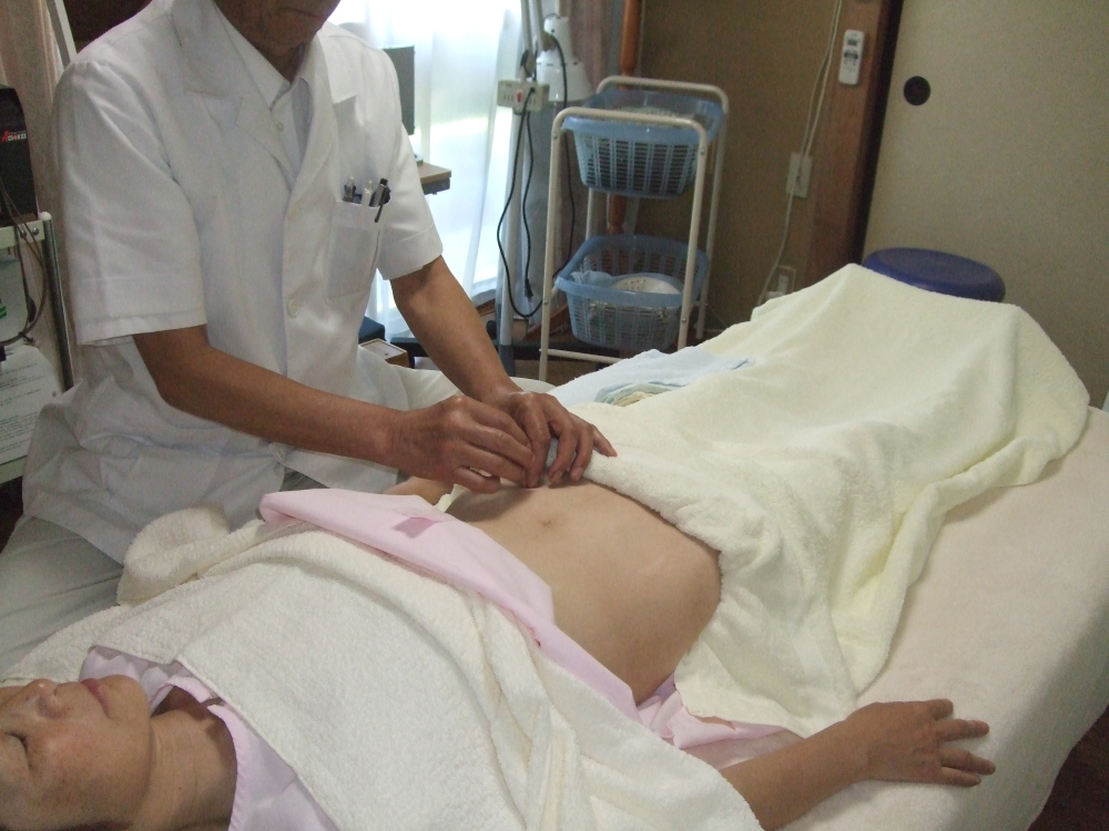 "生理痛でお悩みのあなたに" 優しい 鍼灸施術&生理痛整体で快適な生活を !!の写真