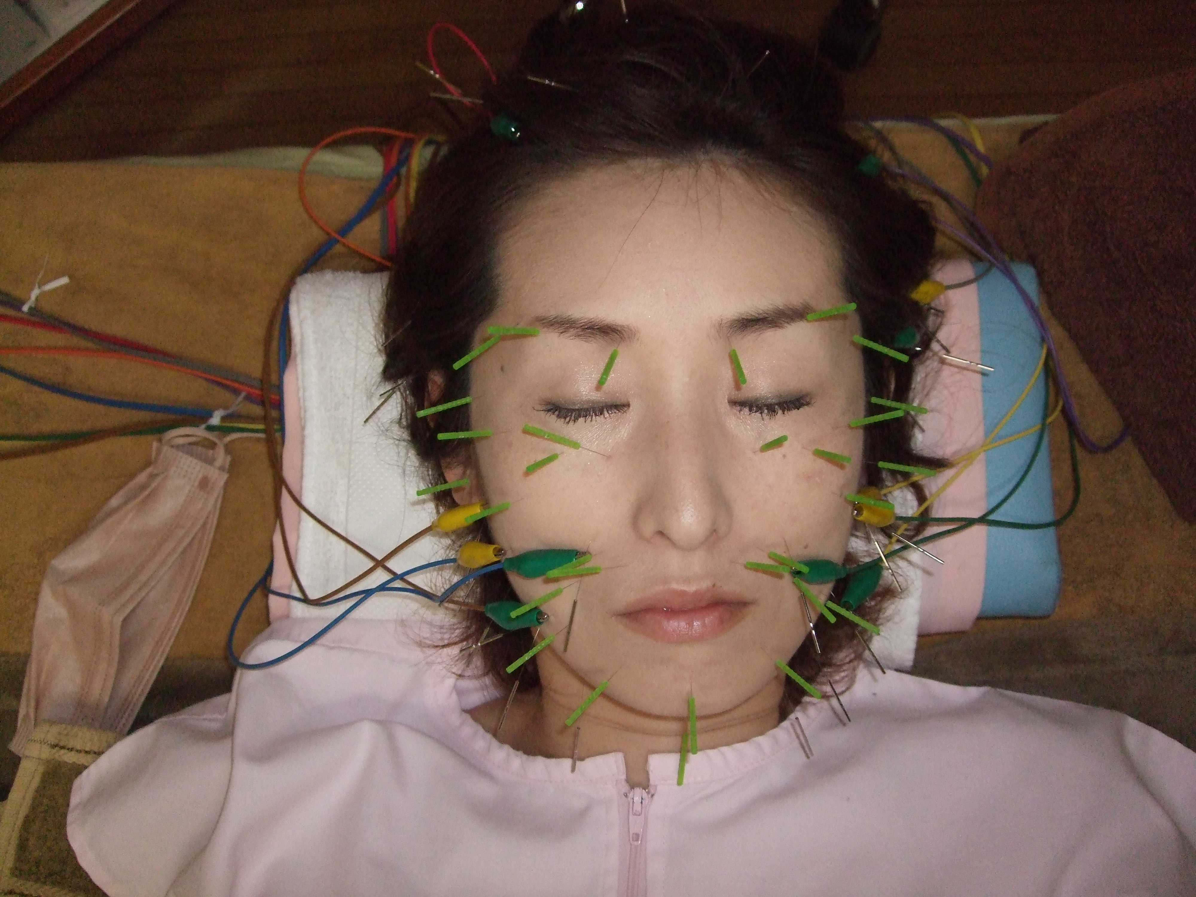 ほり鍼灸院・HORI美容整体院の紹介写真_1枚目
