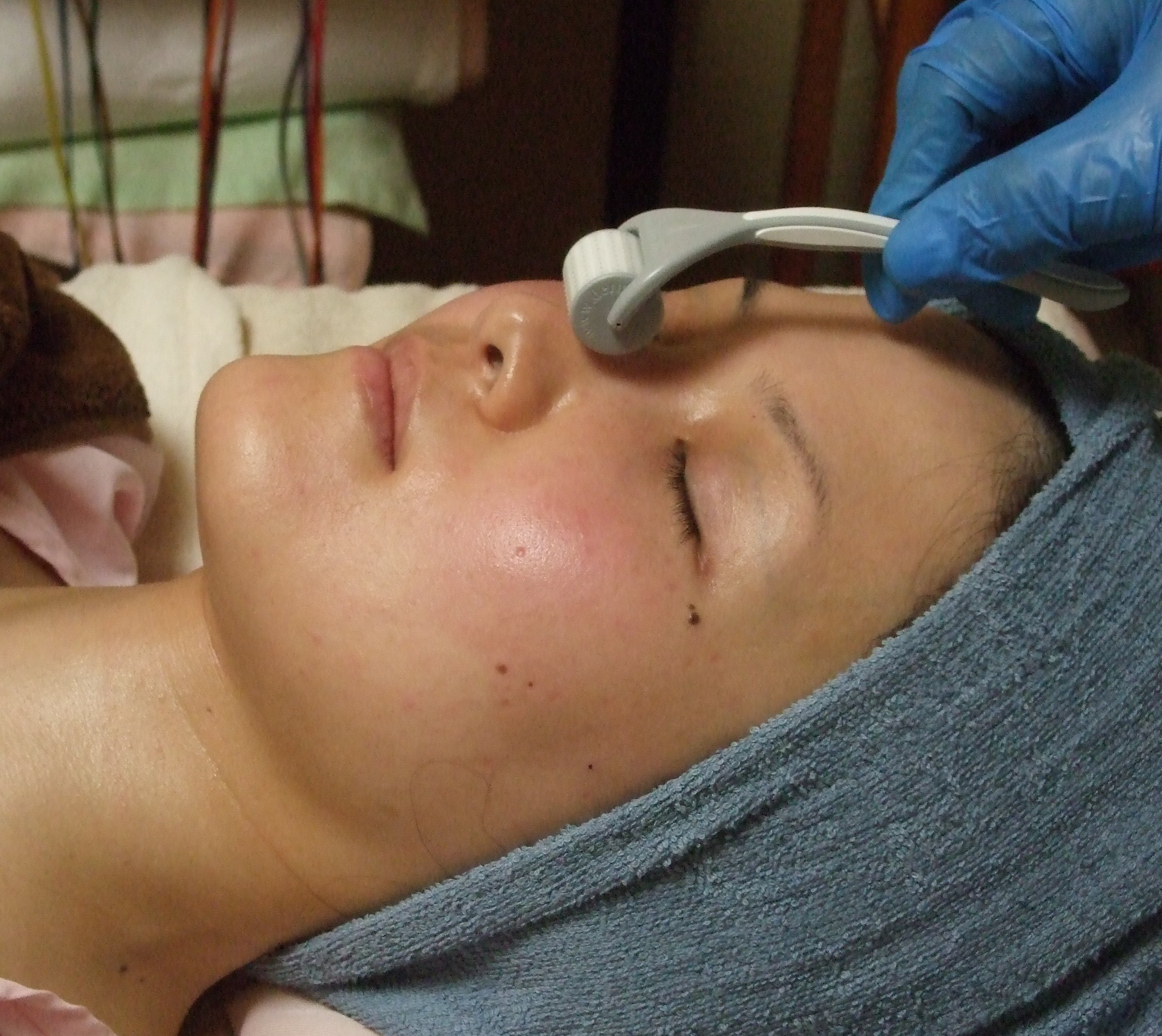 ほり鍼灸院・HORI美容整体院の紹介写真_2枚目