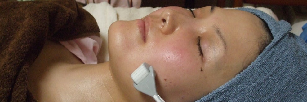 ほり鍼灸院・HORI美容整体院の画像