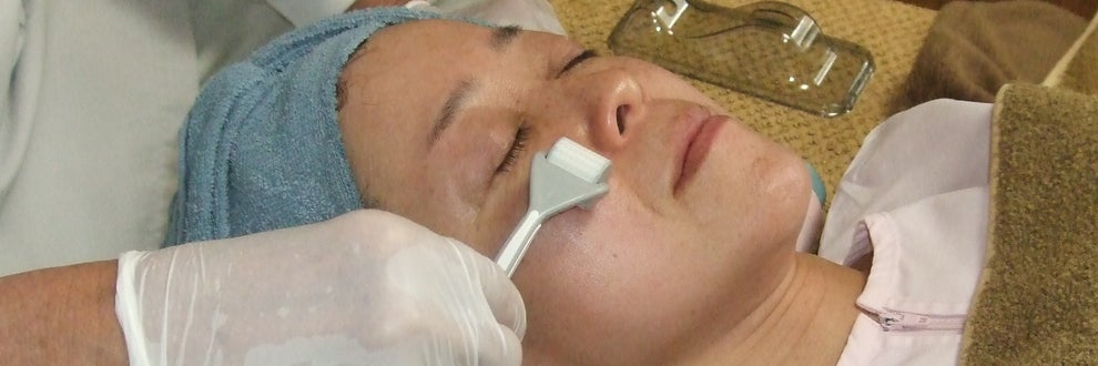 ほり鍼灸院・HORI美容整体院の画像