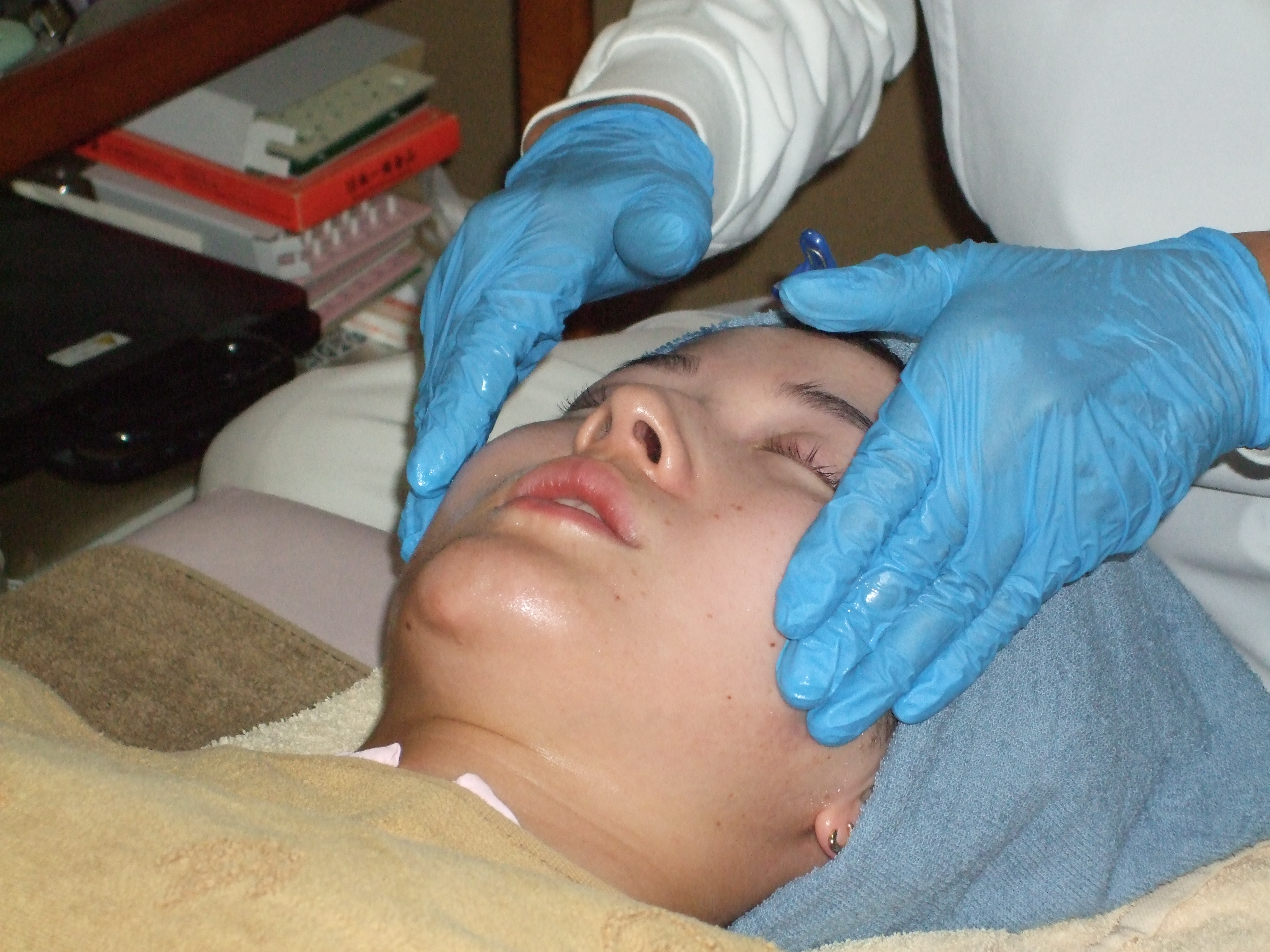 クレンジング(ヒト幹細胞培養液エキス配合) の画像