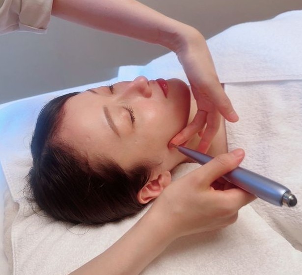 フェンスラインケアの画像