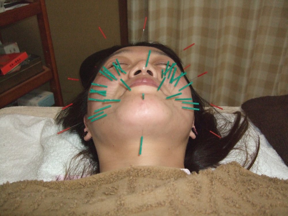 スタイルの写真