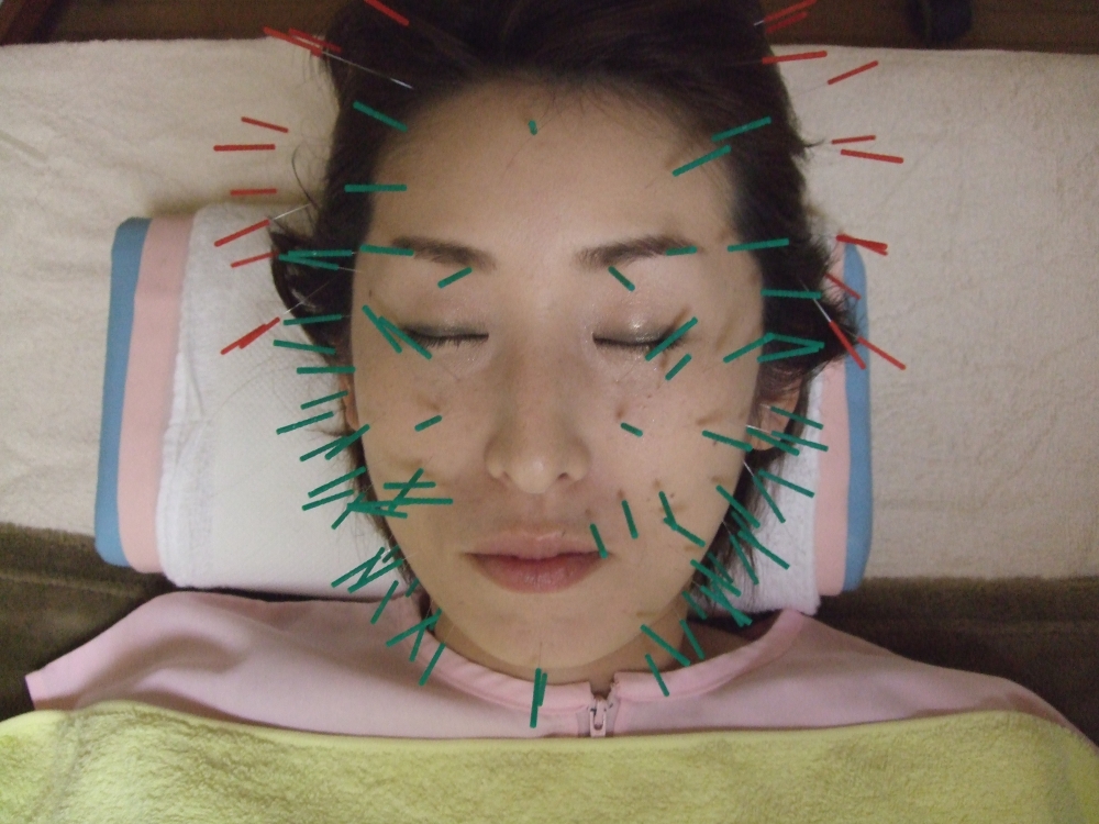 メニューの写真