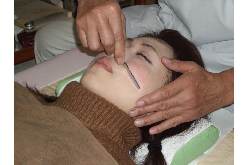 チラシの写真