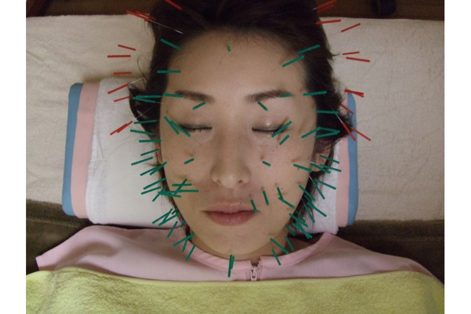 チラシの写真