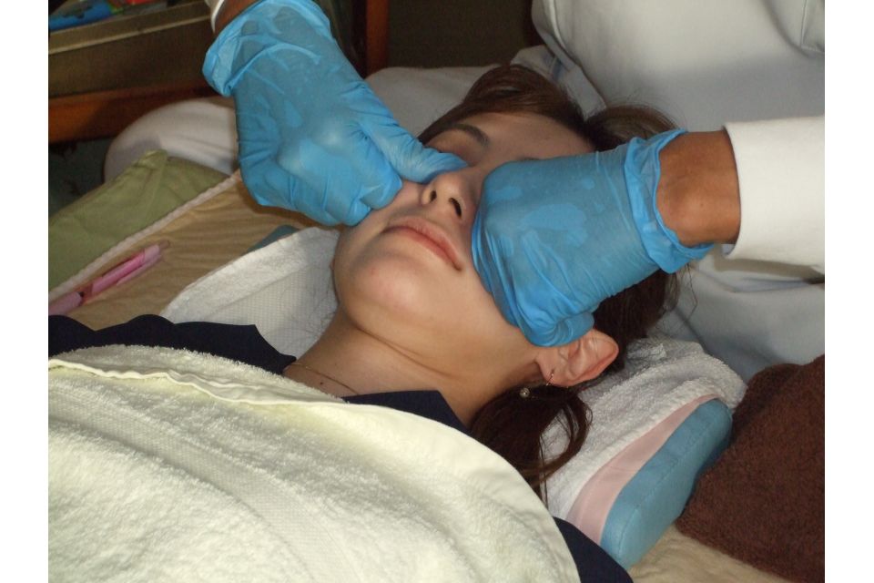 チラシの写真
