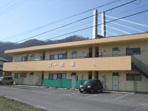 外観の写真
