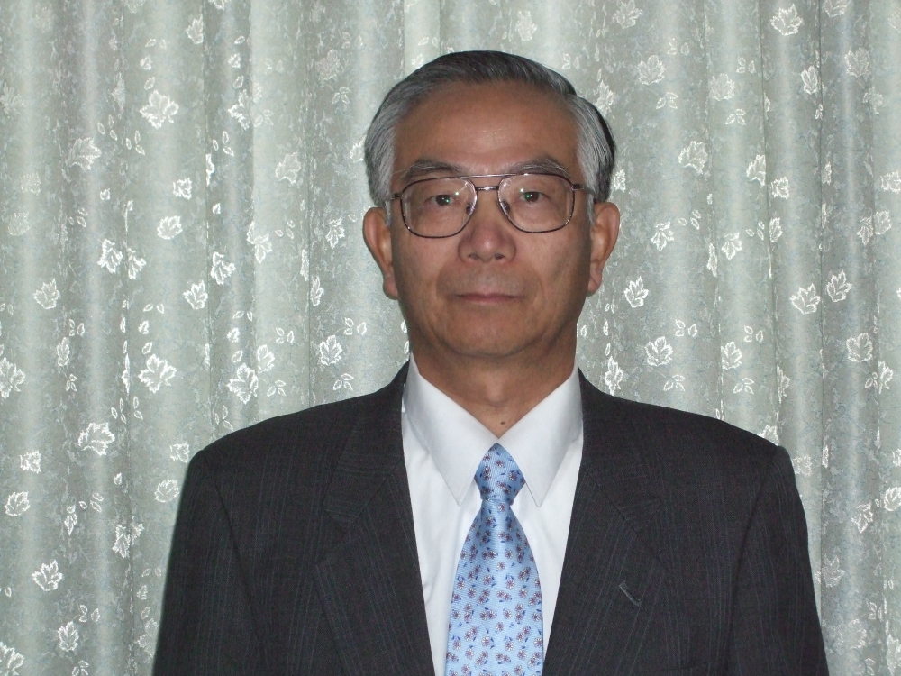 山邊忠廣